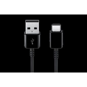 Cablu USB Samsung Type-C 2.0, 1,5 m, negru