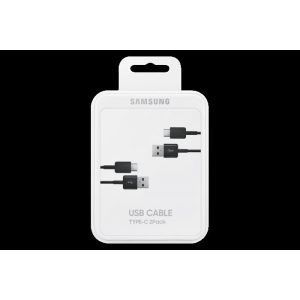 Cablu Samsung Type-C, 1,5 m, negru