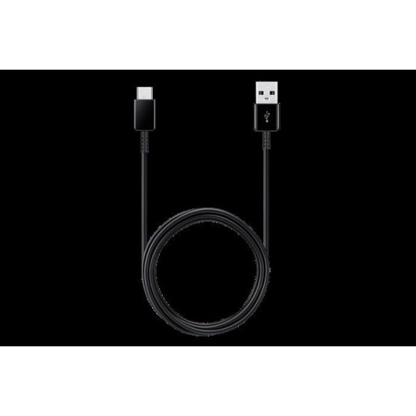 Cablu Samsung Type-C, 1,5 m, negru