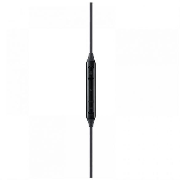 Căști SAMSUNG EO-IC100 Type-C, cu sunet AKG, Negru