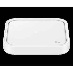 Pad de încărcare wireless Samsung, alb