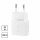 Adaptor de retea Samsung, 25W, alb