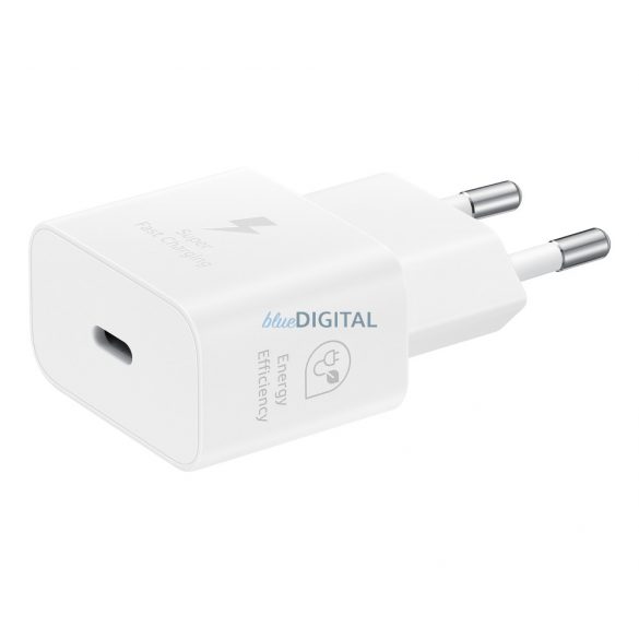 Adaptor de retea Samsung, 25W, alb