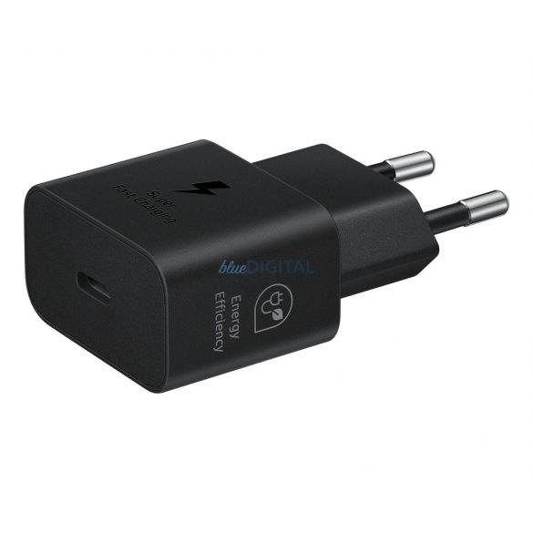 Adaptor de retea Samsung, 25W, negru