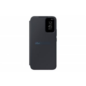 Samsung A34 5G smart view wallet Husă, negru