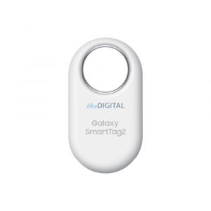 Samsung Galaxy Smart Tag 2, alb