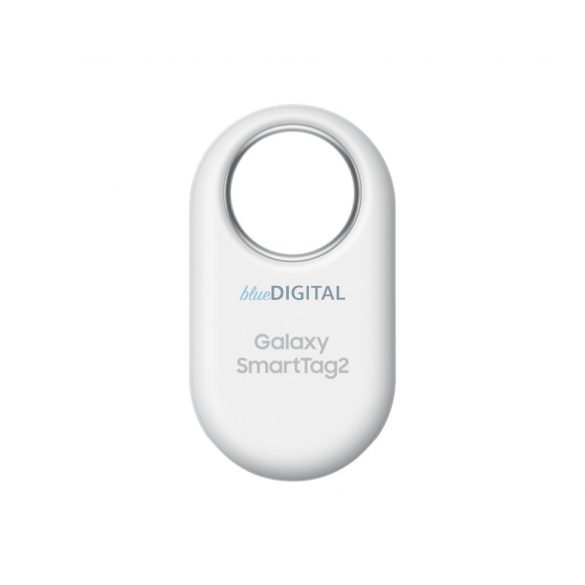 Samsung Galaxy Smart Tag 2, alb