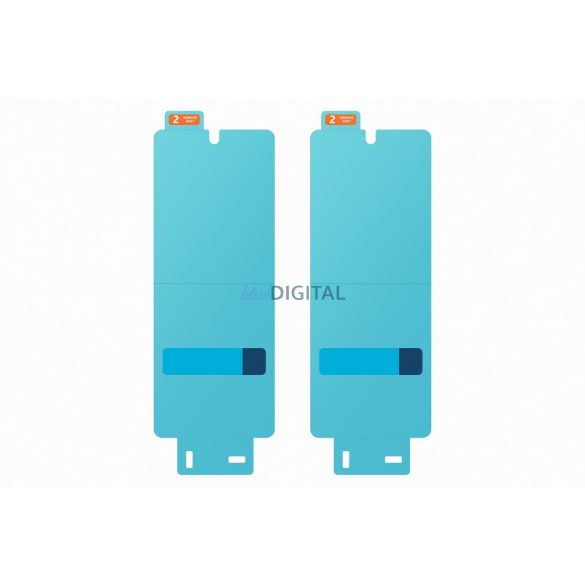 Film protector frontal Samsung Galaxy Z Fold 5