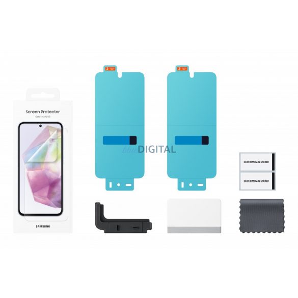 Film protector pentru ecran Samsung Galaxy A35 5G