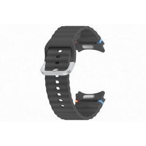 Curea sport Samsung Watch 7 (M/L), gri închis