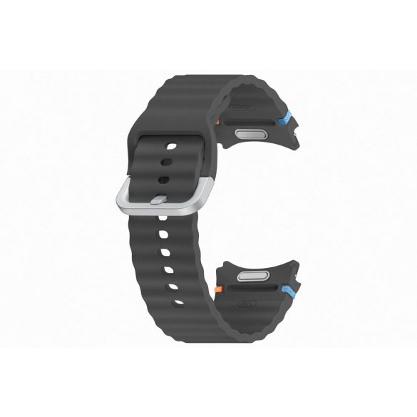 Curea sport Samsung Watch 7 (M/L), gri închis