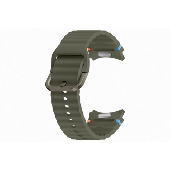 Curea sport Samsung Watch 7 (S/M), kaki