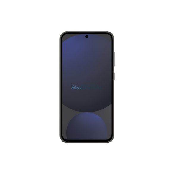 Samsung S24 FE carcasă de protecție din silicon, negru