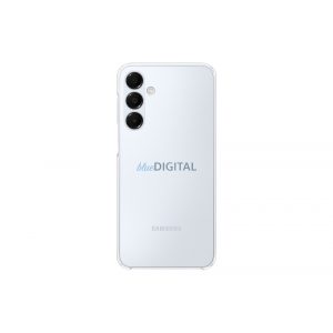 Samsung A16 carcasă transparentă, Transparent