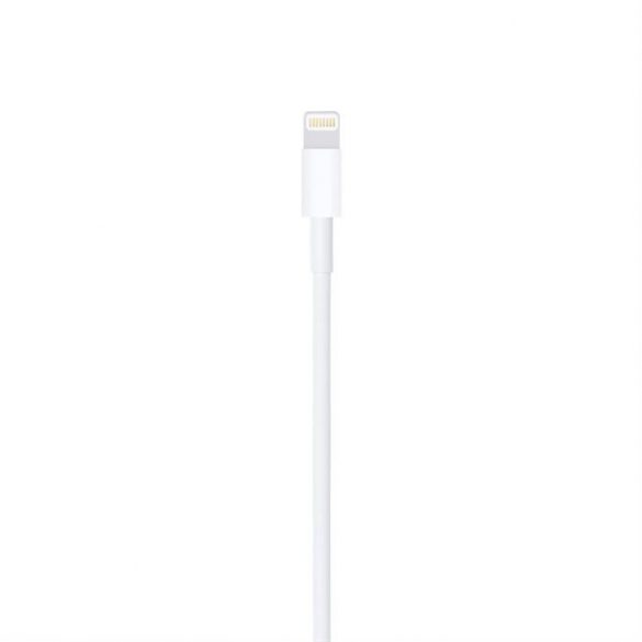 Cablu USB Apple Lightning, 2 m