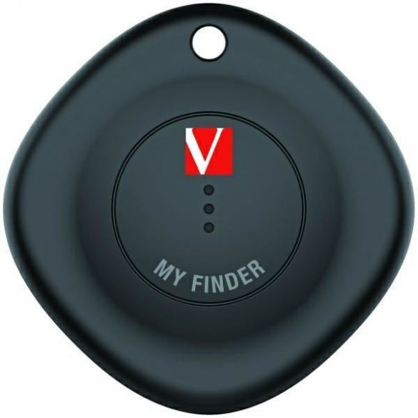 Verbatim My Finder Bluetooth Tracker - Negru