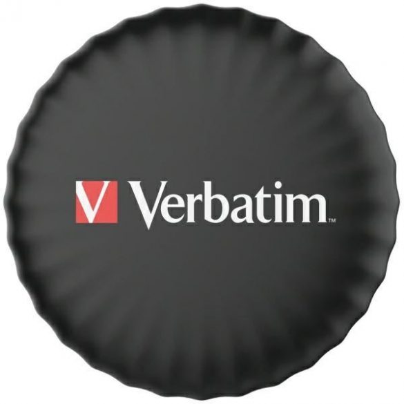 Verbatim My Finder Coin Dispozitiv de urmărire Bluetooth - Negru