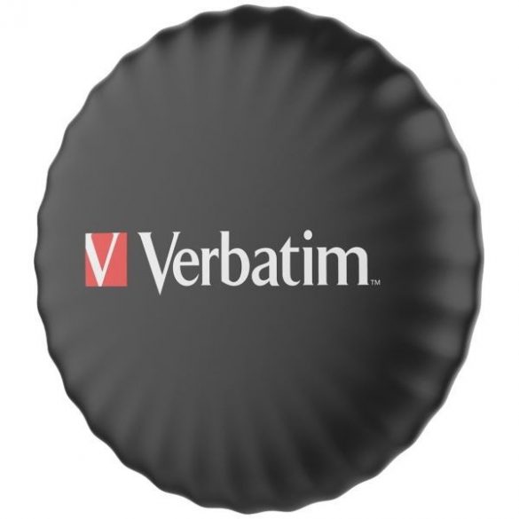 Verbatim My Finder Coin Dispozitiv de urmărire Bluetooth - Negru