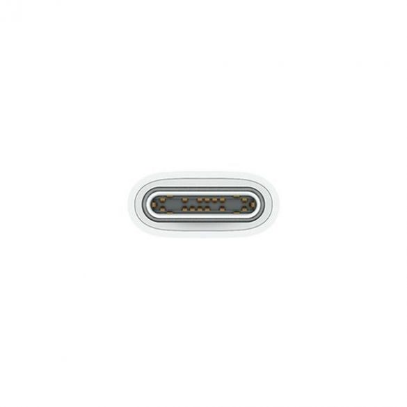 Kabel Apple MQKJ3ZM/A USB-C - USB-C 1m