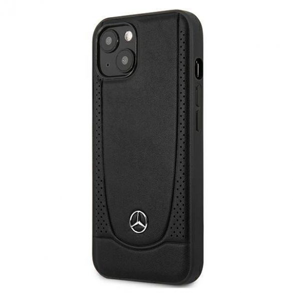 Mercedes MEHCP13SARMBK iPhone 13 mini 5,4" husă rigidă czarny/negru Urban Line