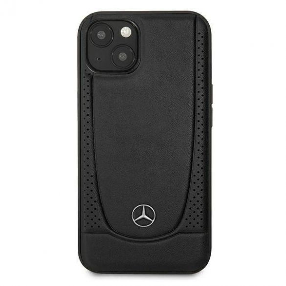 Mercedes MEHCP13SARMBK iPhone 13 mini 5,4" husă rigidă czarny/negru Urban Line