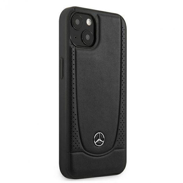 Mercedes MEHCP13SARMBK iPhone 13 mini 5,4" husă rigidă czarny/negru Urban Line