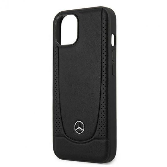 Mercedes MEHCP13SARMBK iPhone 13 mini 5,4" husă rigidă czarny/negru Urban Line