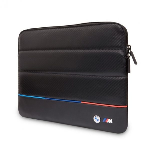 Manșon BMW BMCS14PUCARTCBK 14 czarny/negru Carbon Tricolor"