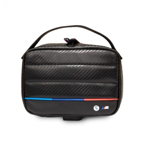 Torba BMW BMHBPUCARTCBK Organizator negru/ negru Carbon Tricolor