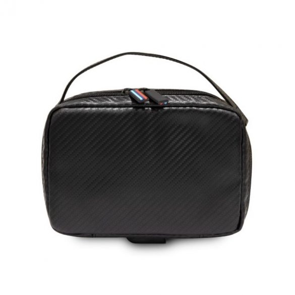 Torba BMW BMHBPUCARTCBK Organizator negru/ negru Carbon Tricolor