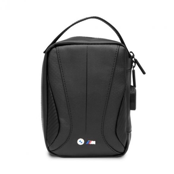 Torba BMW BMHBSPCTFK Organizator czarny/negru Carbon&Perforated