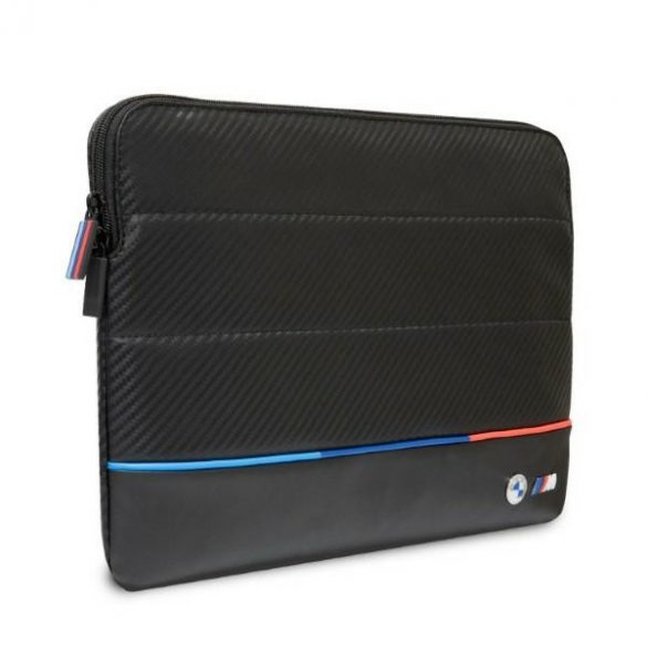 Manșon BMW BMCS16PUCARTCBK 16 negru/negru Carbon Tricolor"