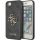 Guess GUHCI84GMGGR iPhone 7/8/SE 2020 / SE 2022 gri/gri hard Husă 4G Big Metal Logo