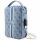 Guess Torba GUHBP4RPSB Organizator niebieski/blue 4G Printed Stripes