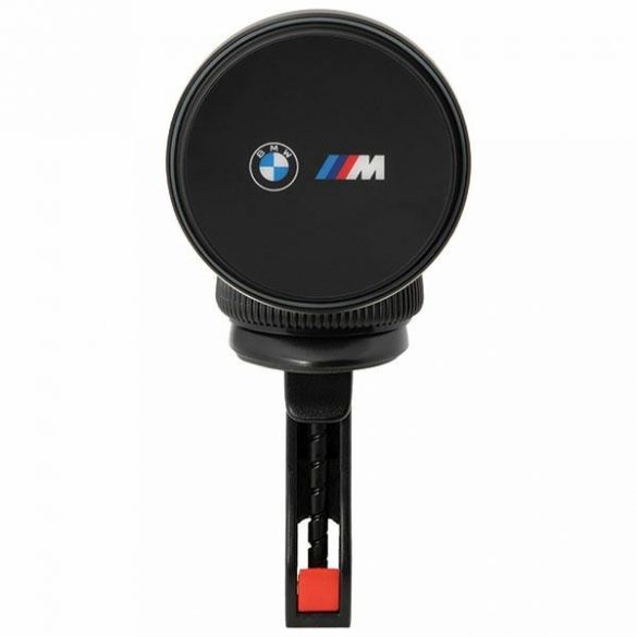 BMW uchwyt magnetyczny BMCMM22MRK do kratki went/na kokpit/szybę negru/negru M Edition