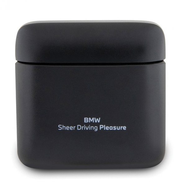 BMW s³,uchawki Bluetooth BMWSES20AMK TWS + stacja dokująca negru/negru Signature