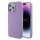 Guess GUHMP15LPSAHMCU iPhone 15 Pro 6.1 fioletowy/violet hardcase Saffiano MagSafe"