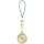 Guess pandativ GUCPM4DRD Curea de telefon 4G Strass Charm