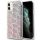 Hello Kitty HKHCN61HCHPEP iPhone 11 / Xr 6.1 husă rigidă rożowy/roz IML Gradient Electrop Crowded Kitty Head"