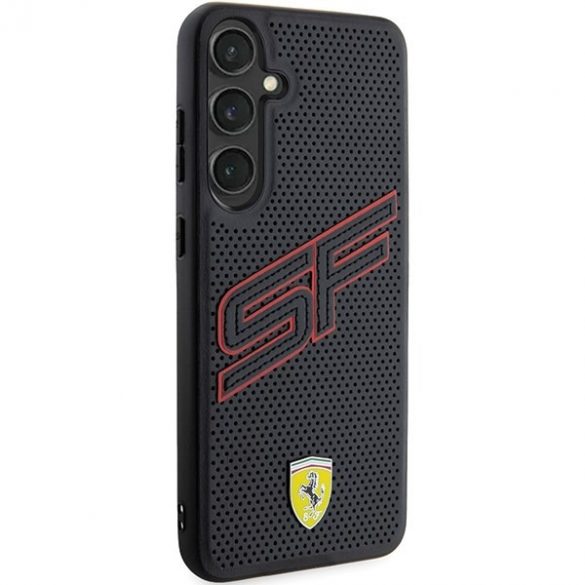 Ferrari FEHCS24SPINK S24 S921 carcasă rigidă/neagră Big SF perforată