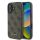 Guess GUHCP16MG4GFBR 4G Carcasă rigidă Classic pentru iPhone 16 Plus - maro