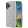 Guess GUHCP16MG4GFPI 4G Carcasă rigidă Classic pentru iPhone 16 Plus - roz