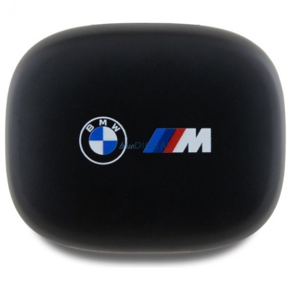 BMW BMBEMIATP20LOK Logouri imprimate TWS Căști Bluetooth wireless - negru