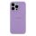 Guess GUHMP16SPSAHMCU Saffiano MagSafe hard case iPhone 16 16 - violet