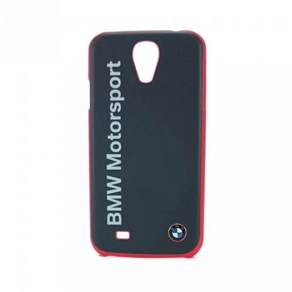 Etui hardcase BMW BMHCS4SPL i9505 S4 czarny case