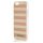 Guess GUHCP6STGPI Husă rigidă roz pentru iPhone 6/6S Husă 3D Ethnic Chic Stripes