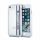 Etui hardcase BMW BMHCP7SPVWH Husa iPhone 7 transparenta alb ANTISOC