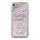 Guess GUHCP7GLUQPU iPhone 6/7/8 /SE 2020 / SE 2022 husă rigidă fioletowy/violet Husă Liquid Glitter Party