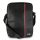 Tableta Torba BMW BMTB10CAPRBK 10" Carbon / Red Stripe