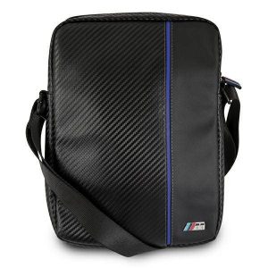 Torba BMW BMTB10CAPNBK Tabletă 10" Carbon / albastruStripe